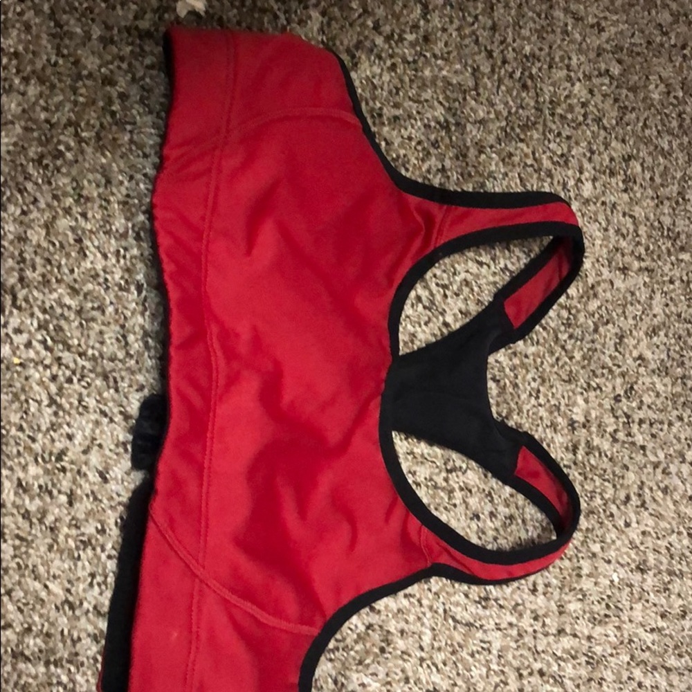 Zella Body sports bra